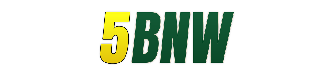 5bnw Casino Logo